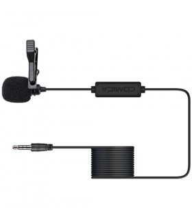 میکروفون یقه ای کامیکا CVM-V01SP (2.5 متر)