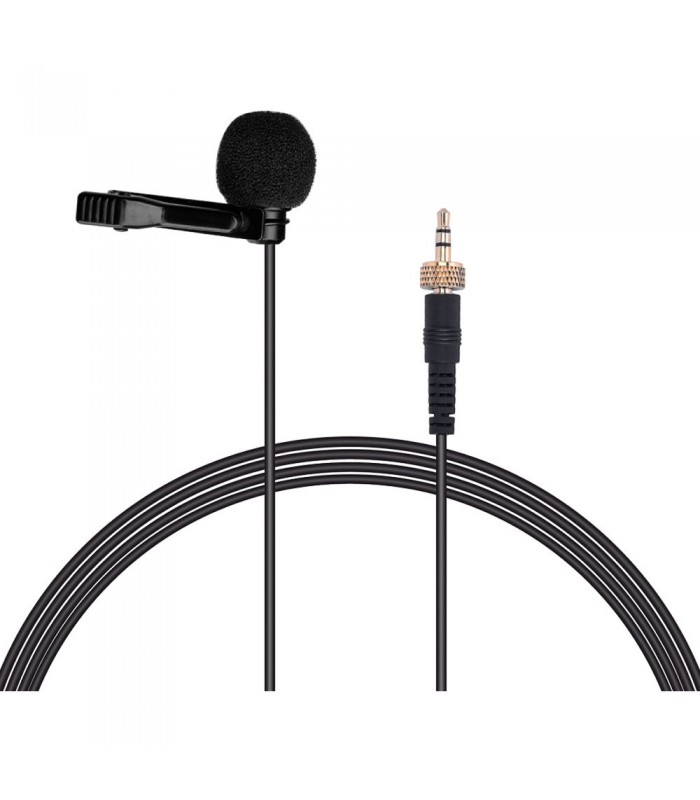 میکروفون یقه ای کامیکا CVM-M-O1