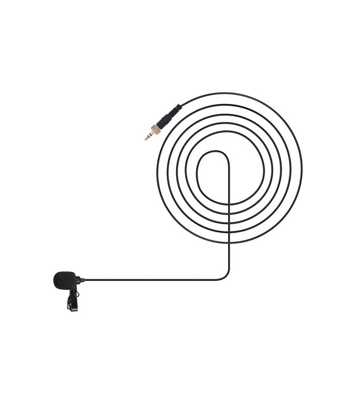 میکروفون یقه ای کامیکا CVM-M-O1