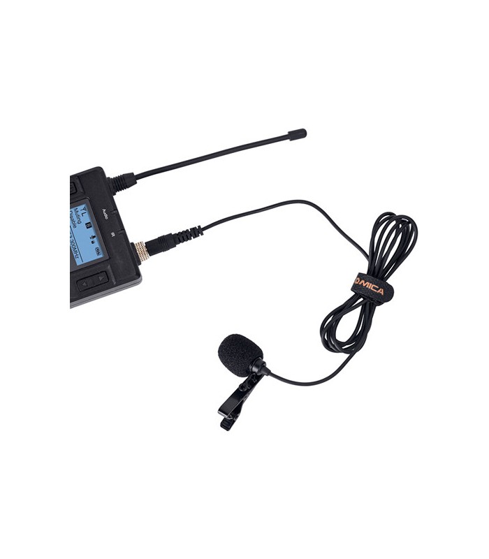 میکروفون یقه ای کامیکا CVM-M-O1