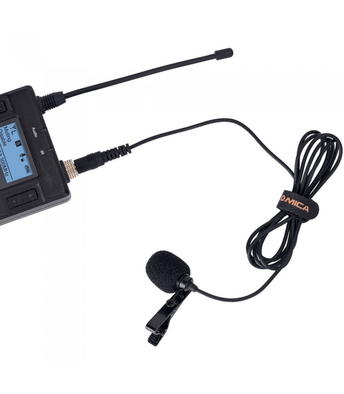 میکروفون یقه ای کامیکا CVM-M-C1