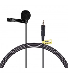 میکروفون یقه ای کامیکا CVM-M-O2