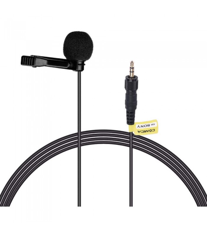 میکروفون یقه ای کامیکا CVM-M-O2