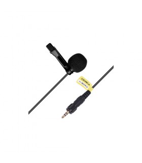 میکروفون یقه ای کامیکا CVM-M-O2