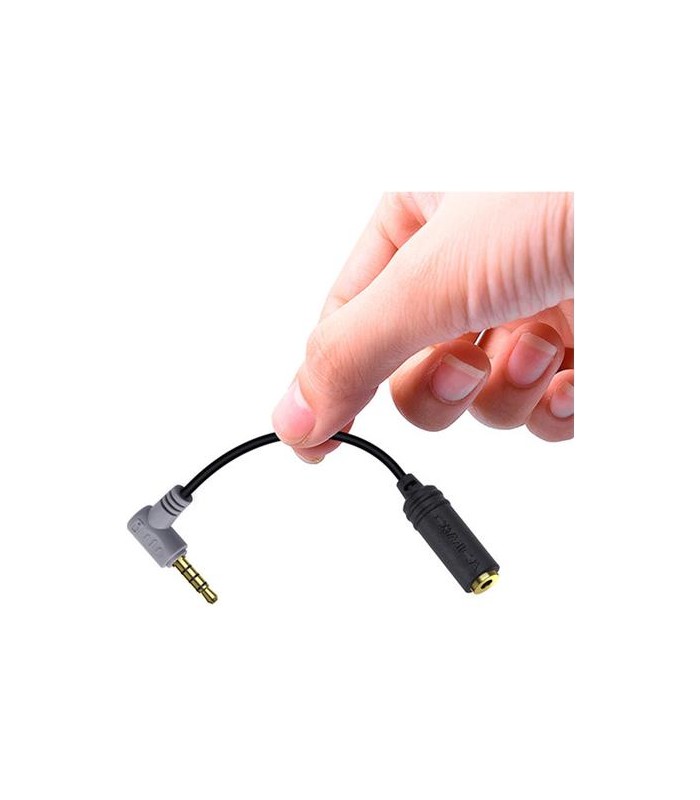 کابل تبدیل کامیکا CVM-SPX