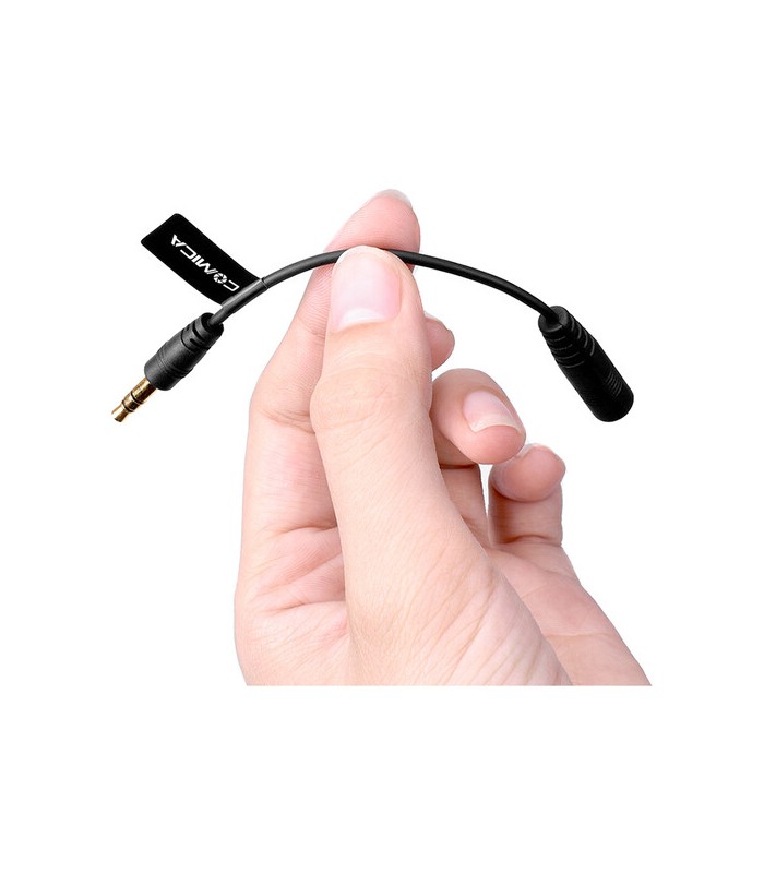 کابل تبدیل کامیکا CVM-CPX