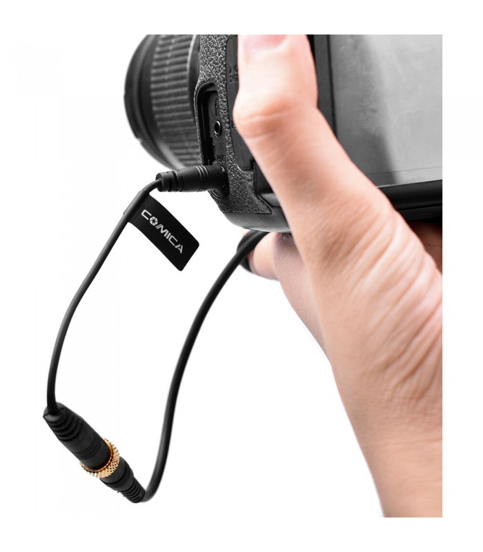 کابل تبدیل کامیکا CVM-CPX