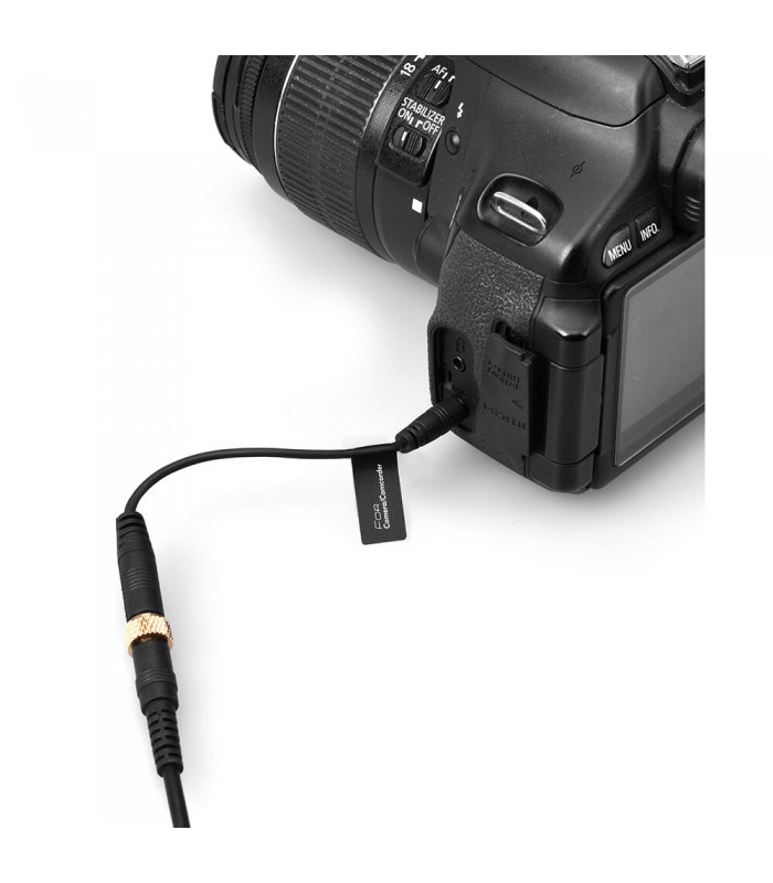 کابل تبدیل کامیکا CVM-CPX