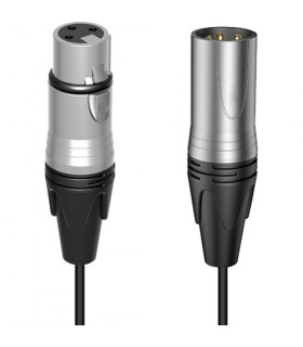 کابل تبدیل کامیکا CVM-DXLR-XLR