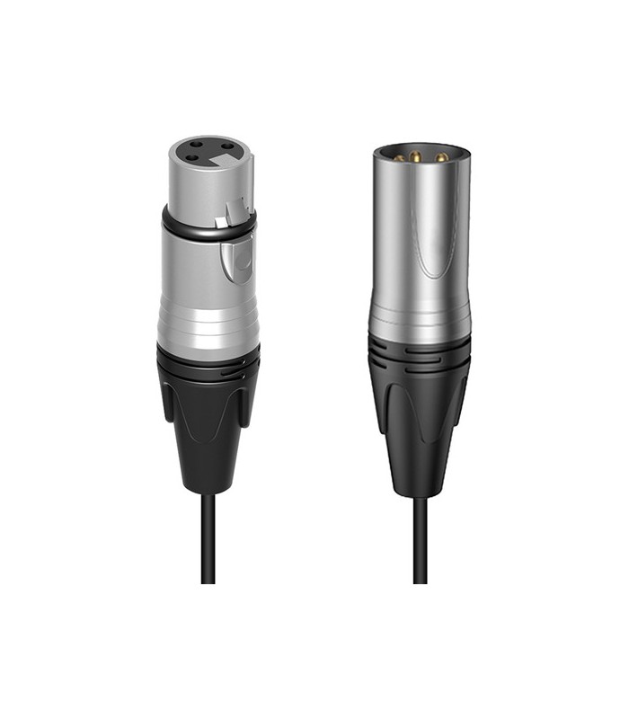 کابل تبدیل کامیکا CVM-DXLR-XLR