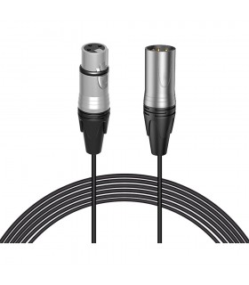 کابل تبدیل کامیکا CVM-DXLR-XLR