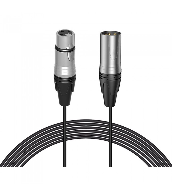 کابل تبدیل کامیکا CVM-DXLR-XLR