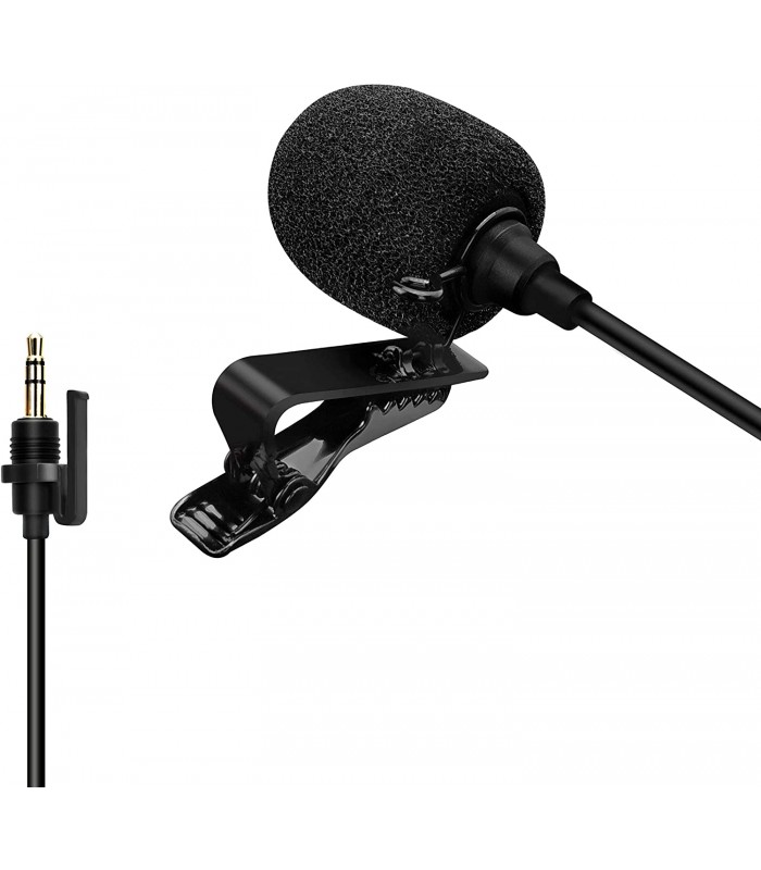 میکروفون یقه ای کامیکا CVM-SM-O1