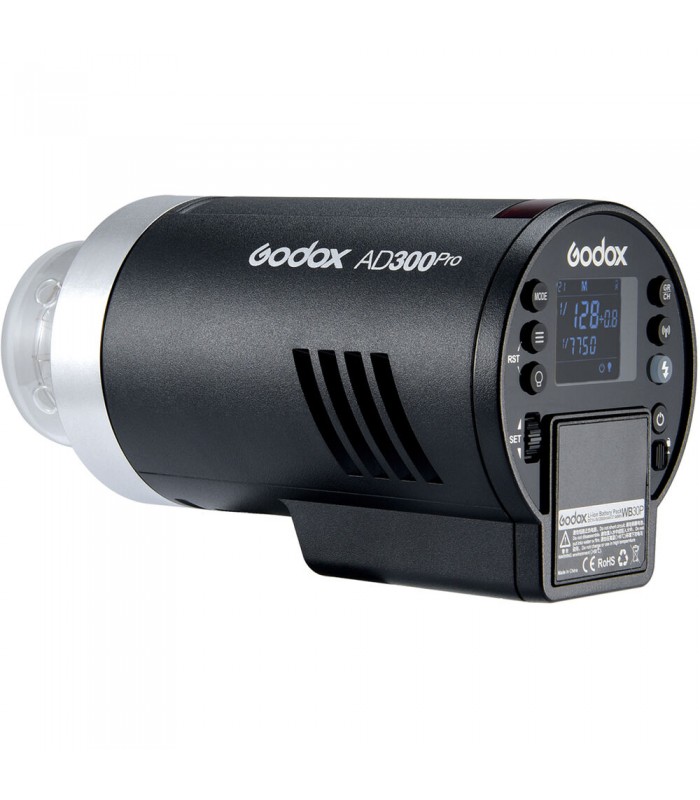 هد فلاش باتری خور گودوکس مدل Godox AD300Pro