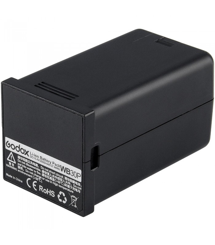 هد فلاش باتری خور گودوکس مدل Godox AD300Pro