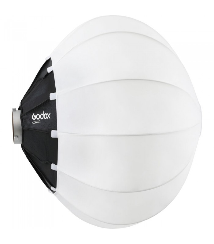 سافت باکس بالونی گودوکس Godox Collapsible Lantern Softbox CS65D