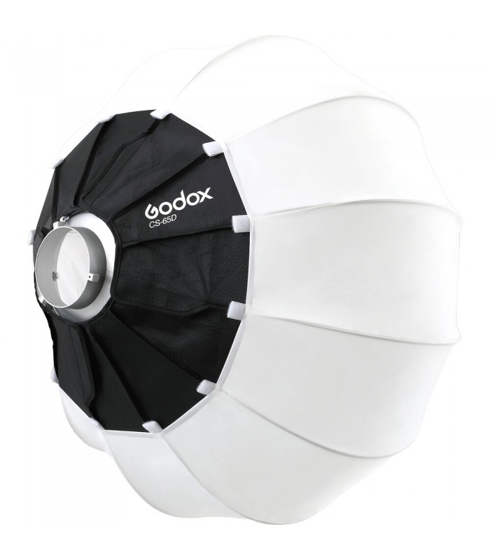 سافت باکس بالونی گودوکس Godox Collapsible Lantern Softbox CS65D