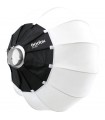 سافت باکس بالونی گودوکس Godox Collapsible Lantern Softbox CS65D
