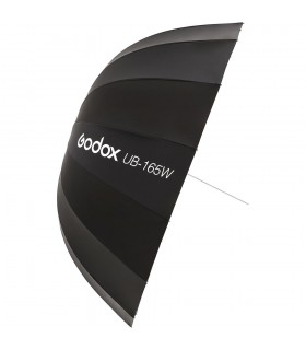 چتر عمیق گودوکس Godox Parabolic Reflector (White, 65”) UB-165W