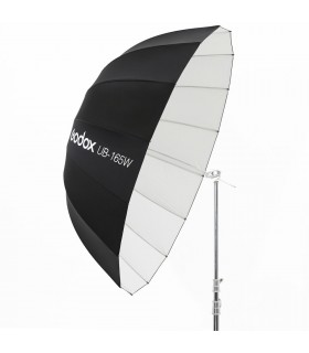 چتر عمیق گودوکس Godox Parabolic Reflector (White, 65”) UB-165W