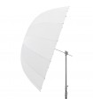 چتر عمیق گودوکس Godox Transparent Parabolic Umbrella UB-165D