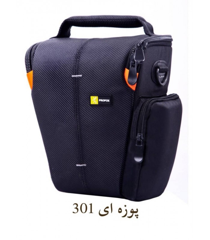 کیف دوربین Profox 301