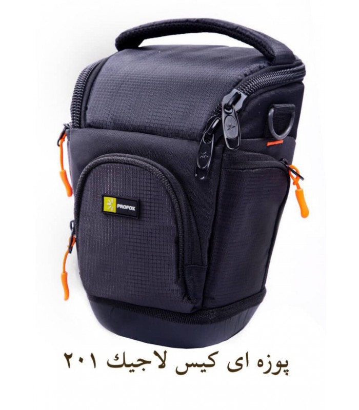 کیف دوربین Profox 201