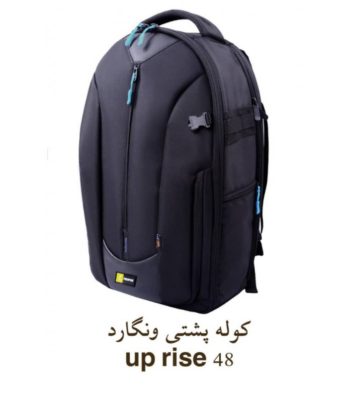 کیف کوله‌ پشتی طرح ونگارد Profox