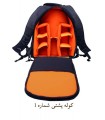 کیف کوله‌ پشتی Profox 1