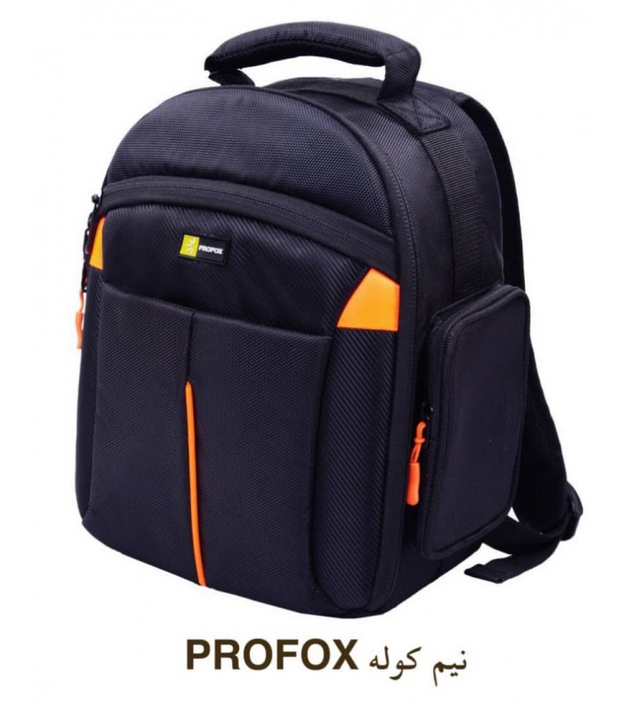 کیف نیم کوله‌ پشتی Profox