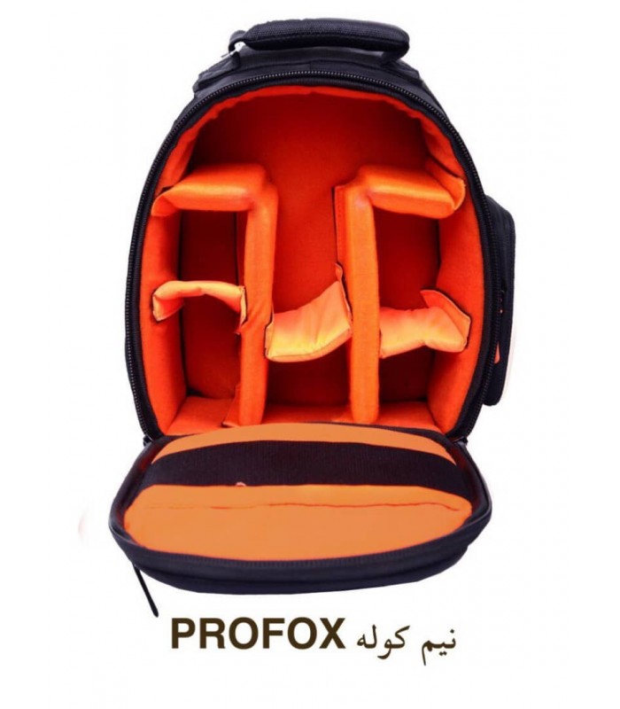 کیف نیم کوله‌ پشتی Profox
