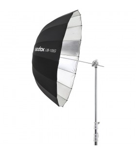 چتر عمیق گودوکس Godox Parabolic Reflector (Silver, 41”) UB-105S