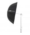 چتر عمیق گودوکس Godox Parabolic Reflector (Silver, 41”) UB-105S