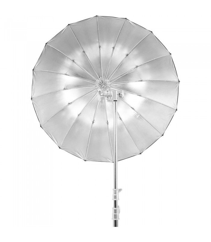 چتر عمیق گودوکس Godox Parabolic Reflector (Silver, 41”) UB-105S