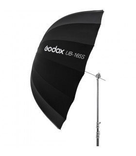 چتر عمیق گودوکس Godox Parabolic Reflector (Silver, 65”) UB-165S