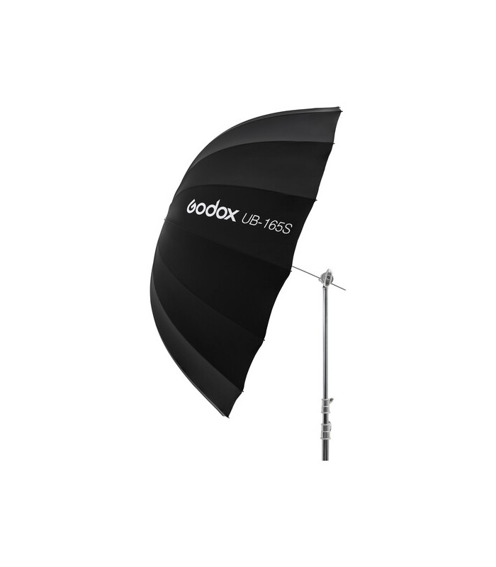چتر عمیق گودوکس Godox Parabolic Reflector (Silver, 65”) UB-165S
