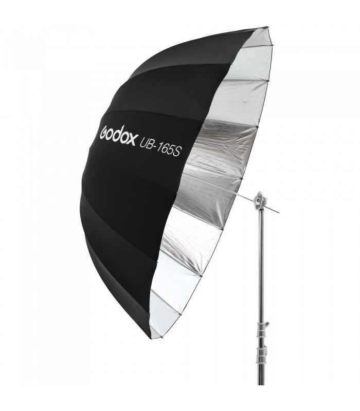 چتر عمیق گودوکس Godox Parabolic Reflector (Silver, 65”) UB-165S