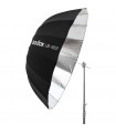 چتر عمیق گودوکس Godox Parabolic Reflector (Silver, 65”) UB-165S