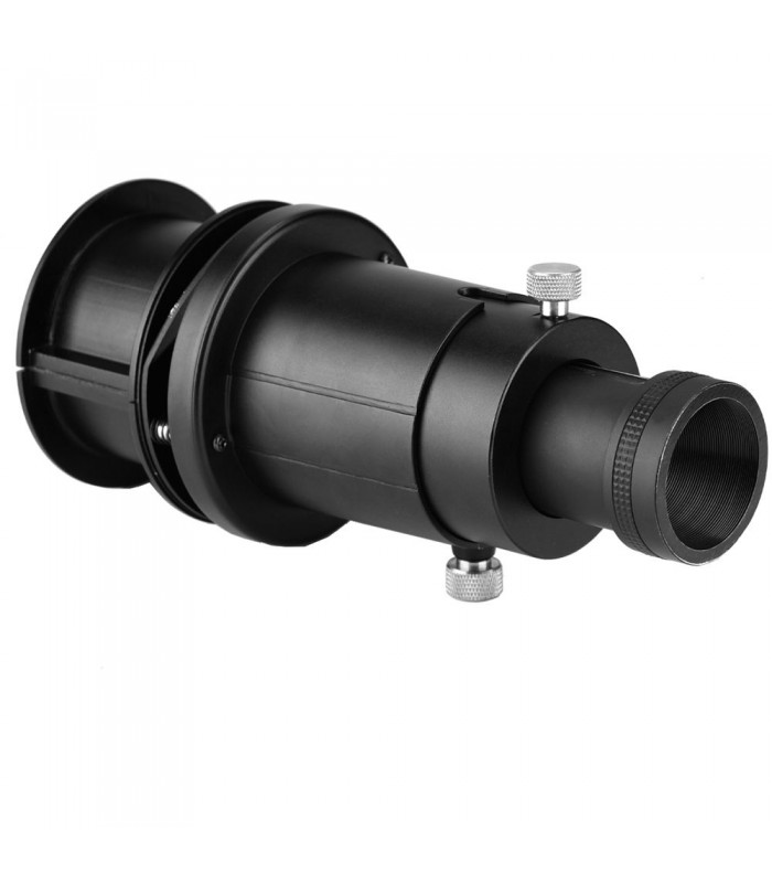 لنز نور گودوکس Godox Projection Attachment with 85mm Lens for S30 Focusing LED Light SA-P