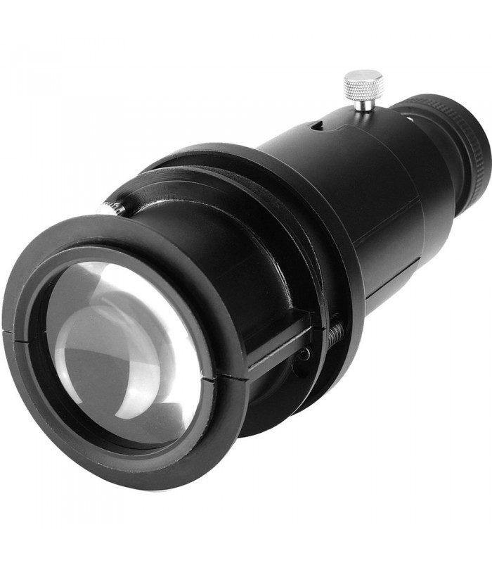 لنز نور گودوکس Godox Projection Attachment with 85mm Lens for S30 Focusing LED Light SA-P