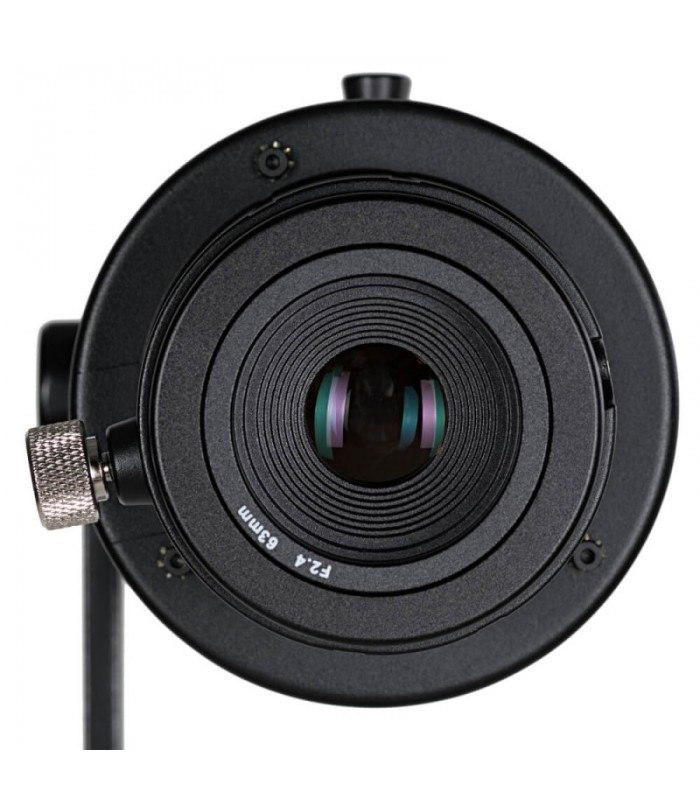 لنز نور 60mm گودکس godox SA-02