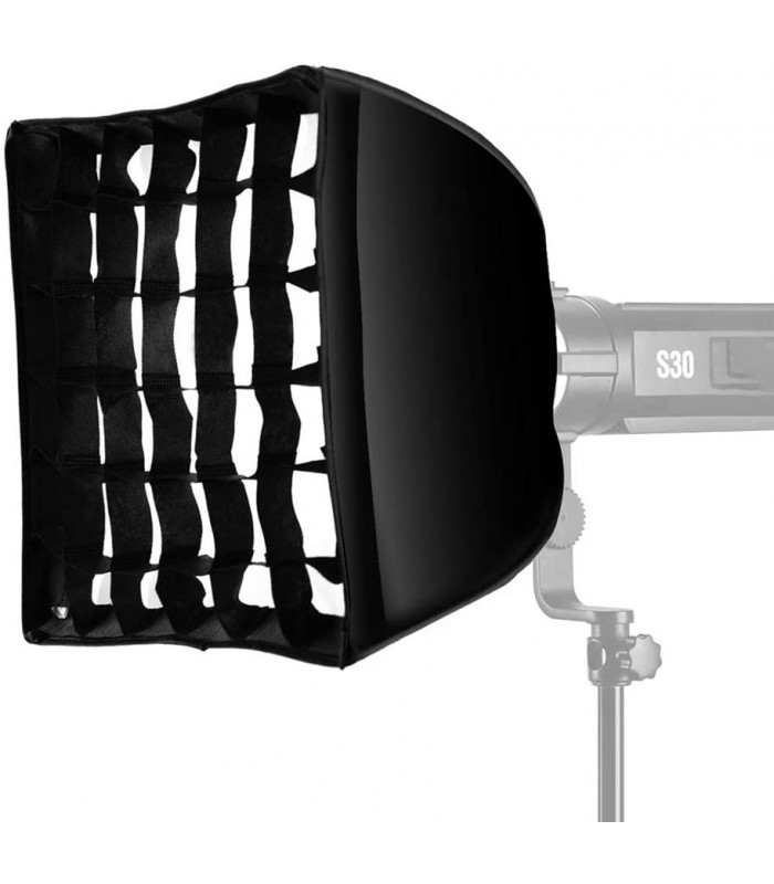 سافت باکس گودوکس Godox SA-30 Softbox LED 30×30