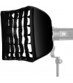 سافت باکس گودوکس Godox SA-30 Softbox LED 30×30