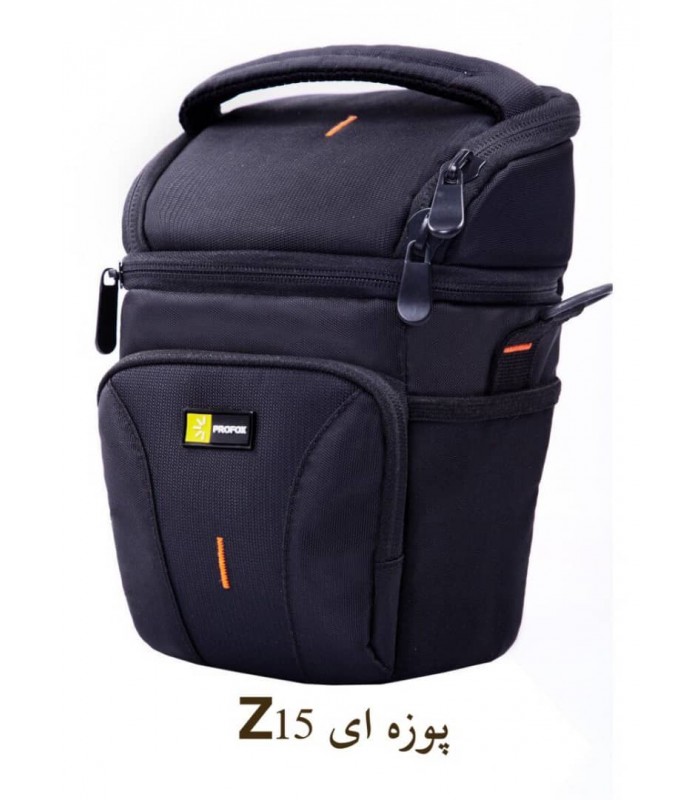 کیف دوربین Profox Z15