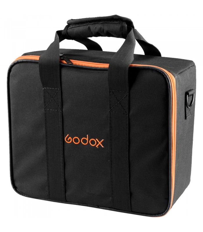 کیف فلاش گودوکس مدل Godox CB-12 مناسب برای کیت‌ AD600PRO