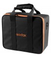 کیف فلاش گودوکس مدل Godox CB-12 مناسب برای کیت‌ AD600PRO