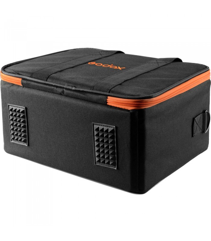 کیف فلاش گودوکس مدل Godox CB-12 مناسب برای کیت‌ AD600PRO