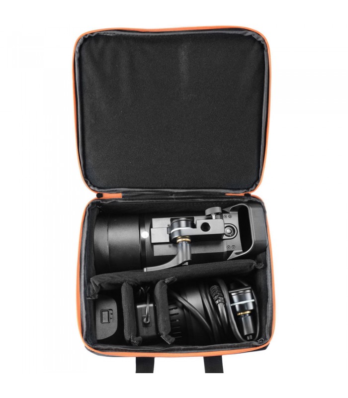 کیف فلاش گودوکس مدل Godox CB-12 مناسب برای کیت‌ AD600PRO