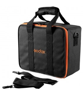 کیف فلاش گودوکس مدل Godox CB-12 مناسب برای کیت‌ AD600PRO