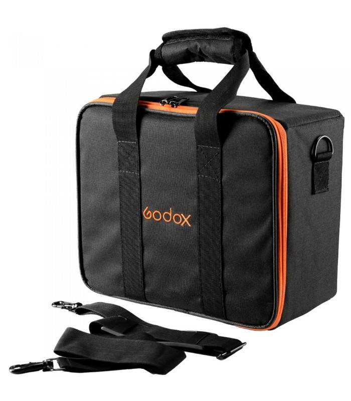 کیف فلاش گودوکس مدل Godox CB-12 مناسب برای کیت‌ AD600PRO